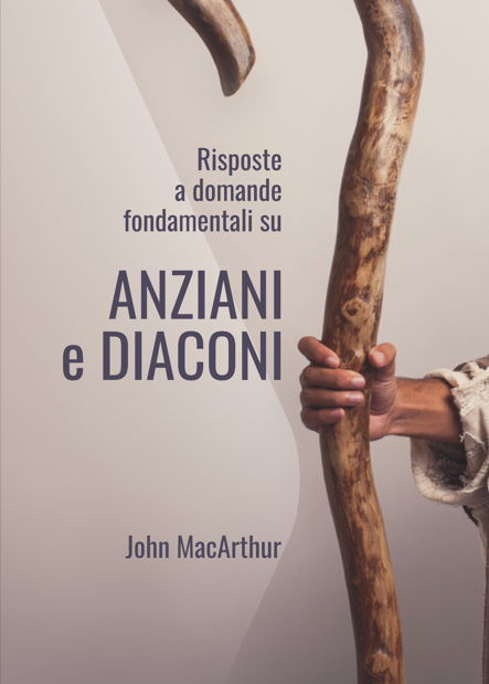 Anziani e Diaconi